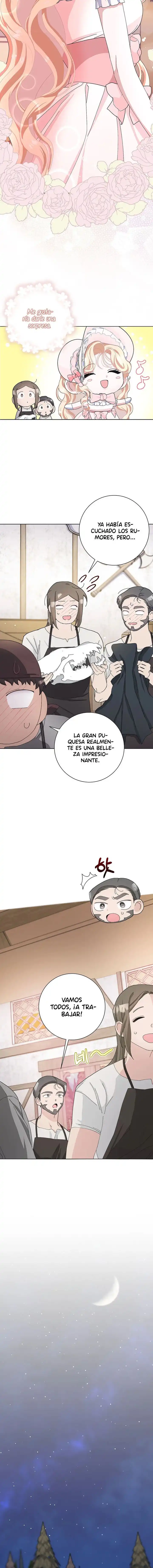 ¡Esposo Por Favor, Casate Conmigo Otra Vez! - Capítulo 49 - Página 9 - LectorTMOo
