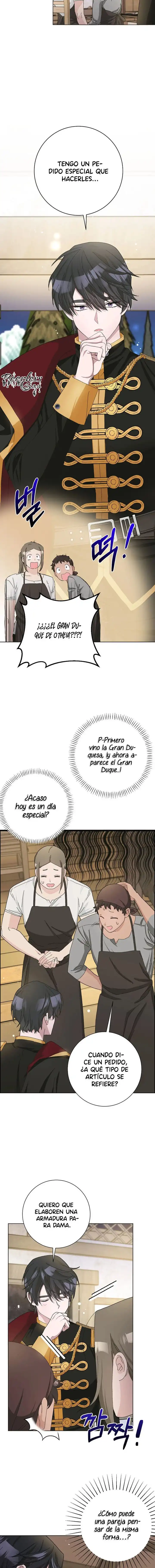 ¡Esposo Por Favor, Casate Conmigo Otra Vez! - Capítulo 49 - Página 11 - LectorTMOo