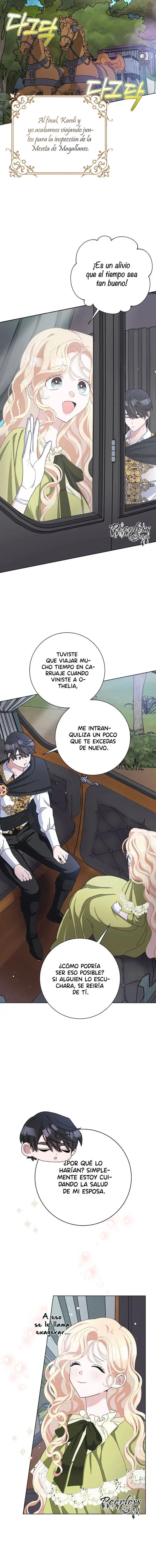 ¡Esposo Por Favor, Casate Conmigo Otra Vez! - Capítulo 49 - Página 14 - LectorTMOo