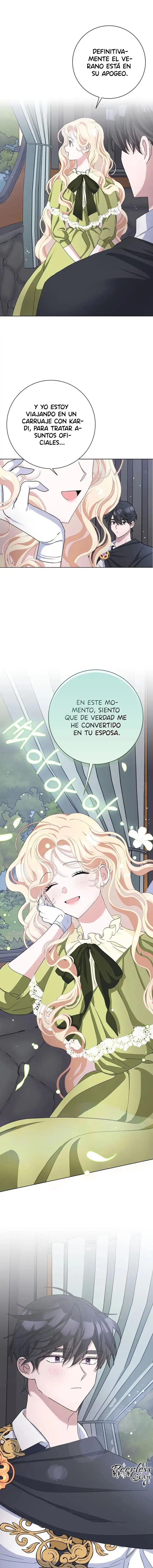 ¡Esposo Por Favor, Casate Conmigo Otra Vez! - Capítulo 49 - Página 15 - LectorTMOo
