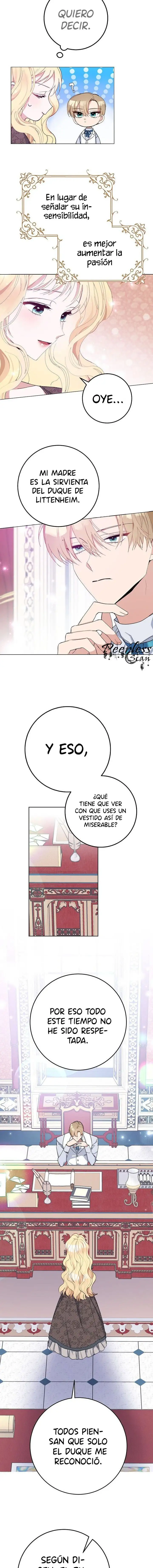 ¡Esposo Por Favor, Casate Conmigo Otra Vez! - Capítulo 5 - Página 4 - LectorTMOo