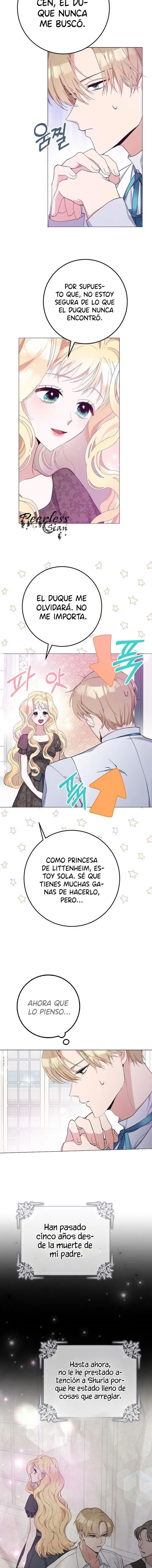 ¡Esposo Por Favor, Casate Conmigo Otra Vez! - Capítulo 5 - Página 5 - LectorTMOo
