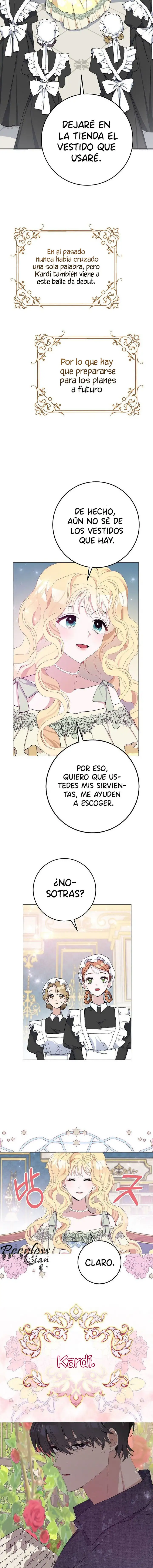 ¡Esposo Por Favor, Casate Conmigo Otra Vez! - Capítulo 5 - Página 14 - LectorTMOo