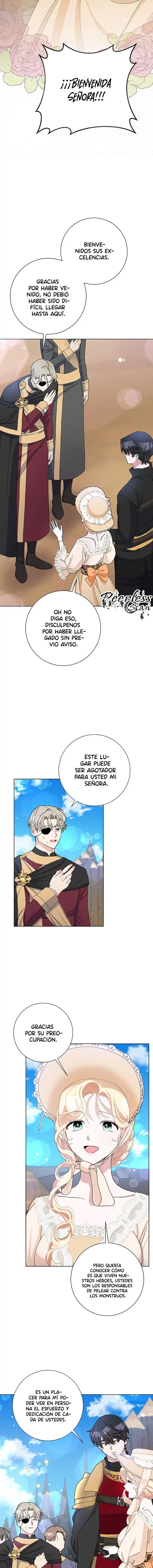 ¡Esposo Por Favor, Casate Conmigo Otra Vez! - Capítulo 50 - Página 3 - LectorTMOo