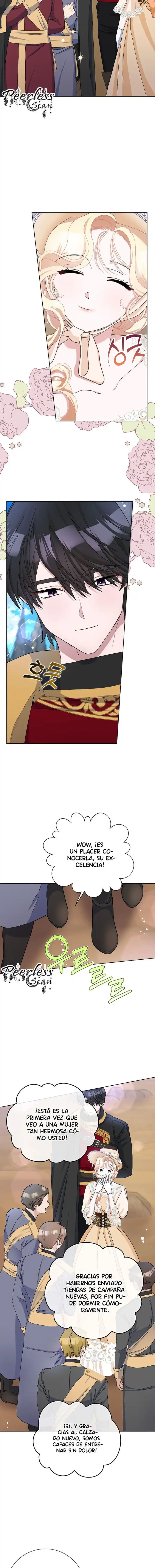 ¡Esposo Por Favor, Casate Conmigo Otra Vez! - Capítulo 50 - Página 4 - LectorTMOo