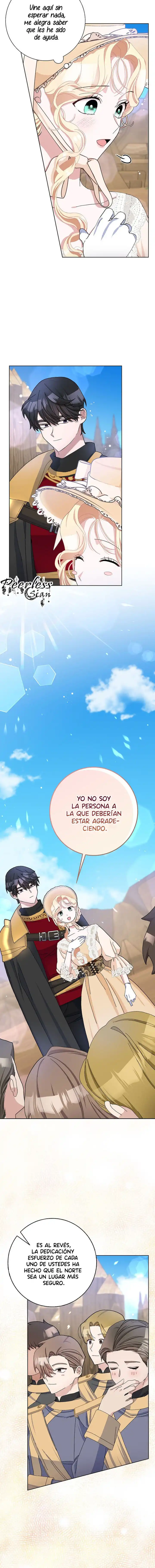 ¡Esposo Por Favor, Casate Conmigo Otra Vez! - Capítulo 50 - Página 5 - LectorTMOo