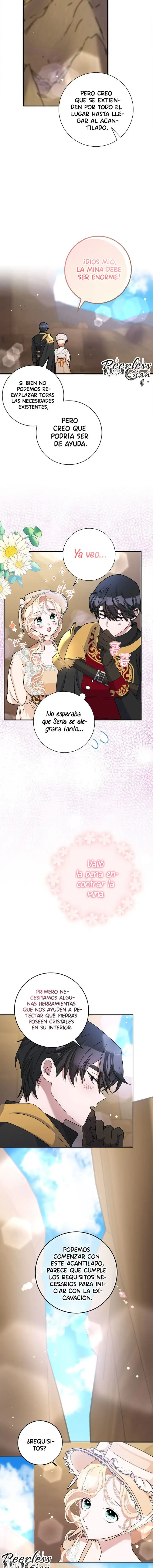 ¡Esposo Por Favor, Casate Conmigo Otra Vez! - Capítulo 51 - Página 3 - LectorTMOo