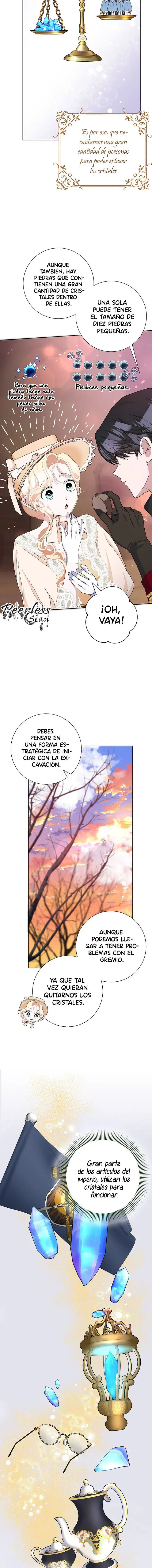 ¡Esposo Por Favor, Casate Conmigo Otra Vez! - Capítulo 51 - Página 6 - LectorTMOo