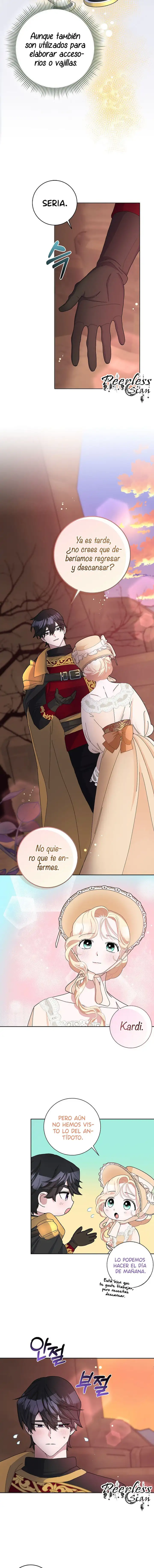 ¡Esposo Por Favor, Casate Conmigo Otra Vez! - Capítulo 51 - Página 7 - LectorTMOo