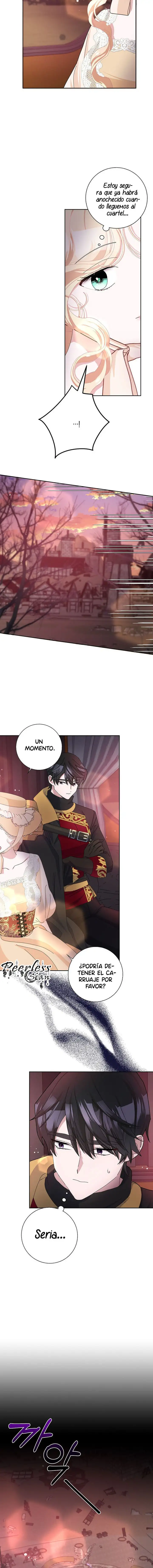 ¡Esposo Por Favor, Casate Conmigo Otra Vez! - Capítulo 51 - Página 9 - LectorTMOo