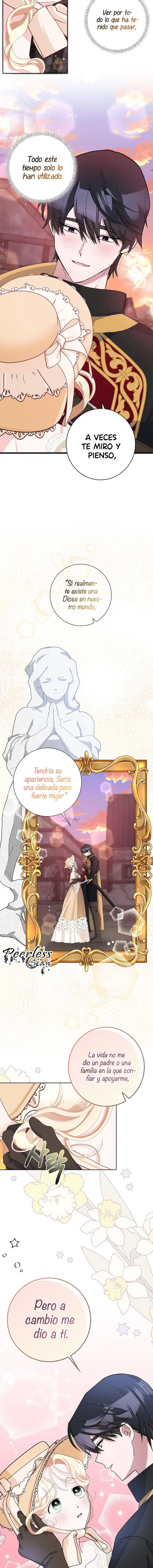 ¡Esposo Por Favor, Casate Conmigo Otra Vez! - Capítulo 52 - Página 4 - LectorTMOo
