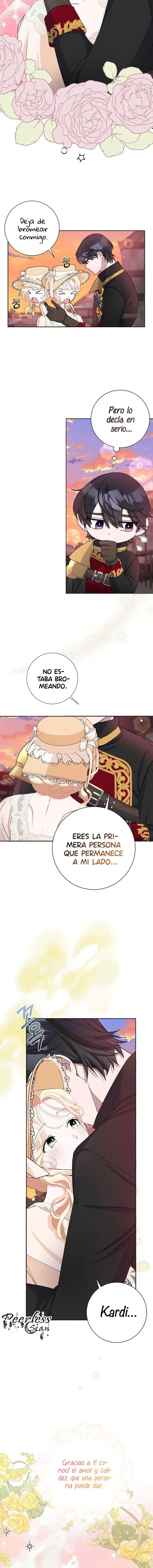 ¡Esposo Por Favor, Casate Conmigo Otra Vez! - Capítulo 52 - Página 5 - LectorTMOo