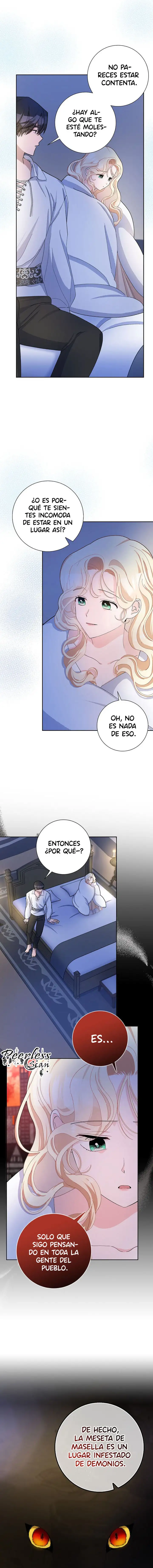 ¡Esposo Por Favor, Casate Conmigo Otra Vez! - Capítulo 52 - Página 7 - LectorTMOo