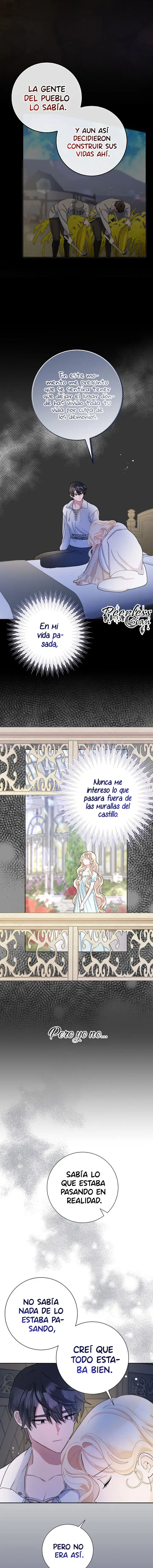 ¡Esposo Por Favor, Casate Conmigo Otra Vez! - Capítulo 52 - Página 8 - LectorTMOo