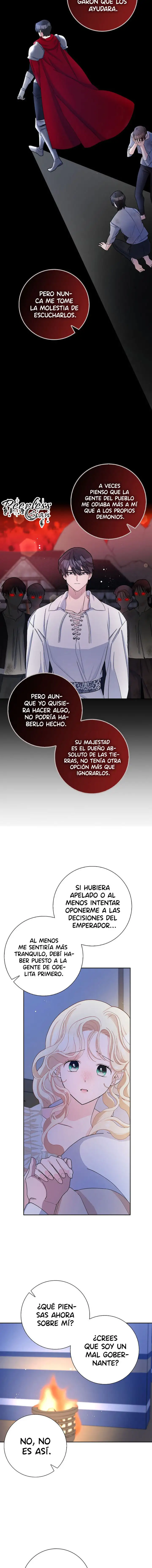 ¡Esposo Por Favor, Casate Conmigo Otra Vez! - Capítulo 52 - Página 10 - LectorTMOo
