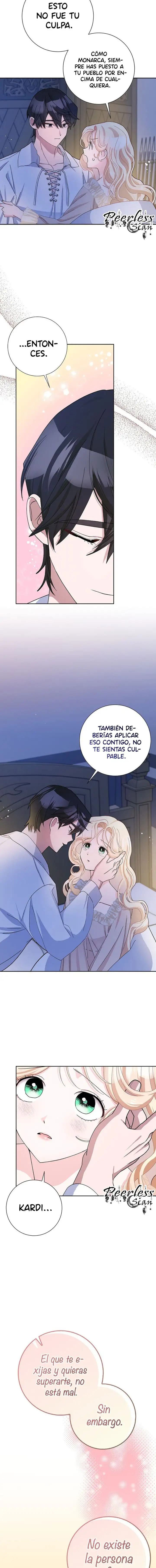 ¡Esposo Por Favor, Casate Conmigo Otra Vez! - Capítulo 52 - Página 11 - LectorTMOo