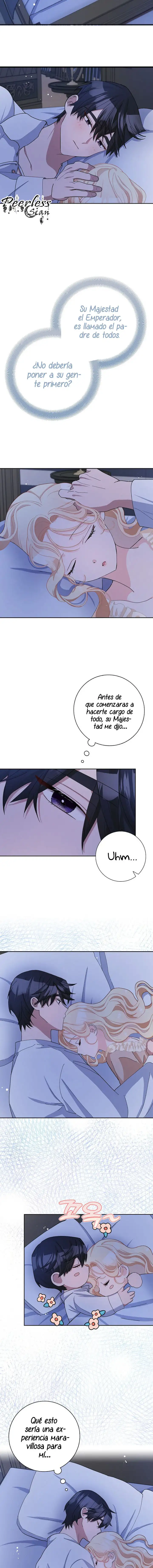 ¡Esposo Por Favor, Casate Conmigo Otra Vez! - Capítulo 52 - Página 14 - LectorTMOo