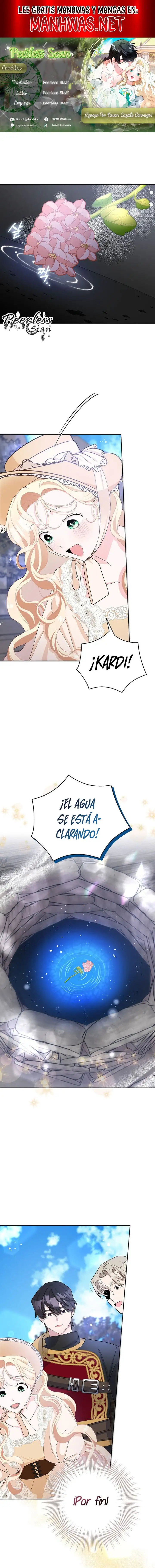 ¡Esposo Por Favor, Casate Conmigo Otra Vez! - Capítulo 54 - Página 1 - LectorTMOo