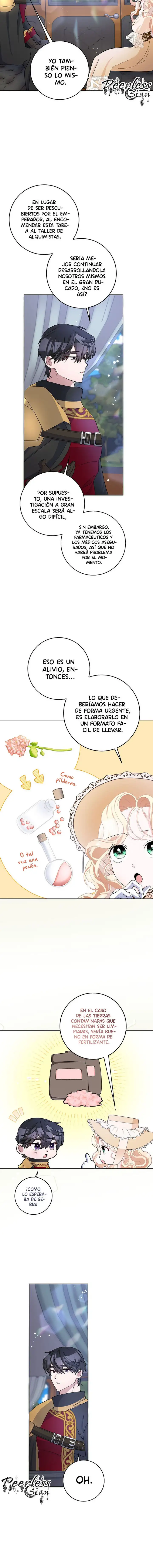 ¡Esposo Por Favor, Casate Conmigo Otra Vez! - Capítulo 54 - Página 6 - LectorTMOo