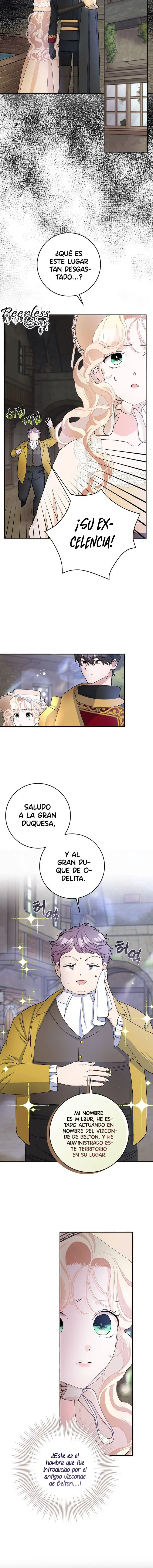 ¡Esposo Por Favor, Casate Conmigo Otra Vez! - Capítulo 54 - Página 8 - LectorTMOo
