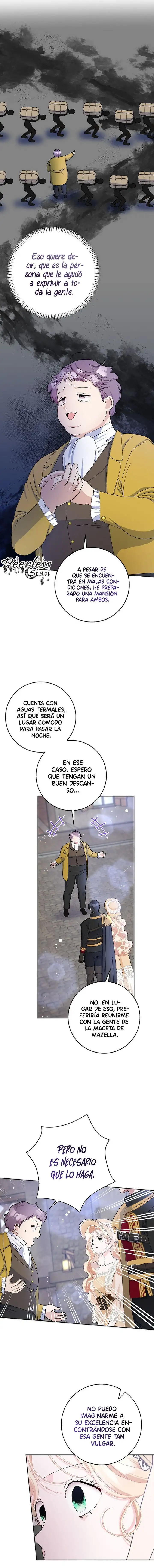 ¡Esposo Por Favor, Casate Conmigo Otra Vez! - Capítulo 54 - Página 9 - LectorTMOo