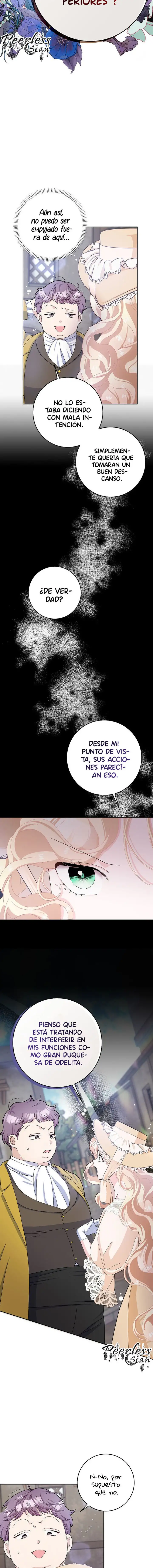 ¡Esposo Por Favor, Casate Conmigo Otra Vez! - Capítulo 54 - Página 11 - LectorTMOo