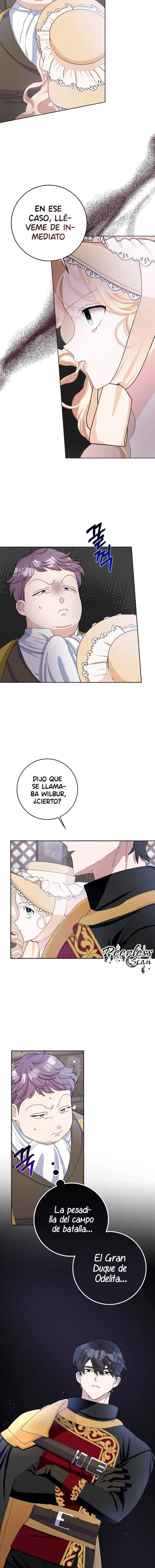¡Esposo Por Favor, Casate Conmigo Otra Vez! - Capítulo 54 - Página 12 - LectorTMOo