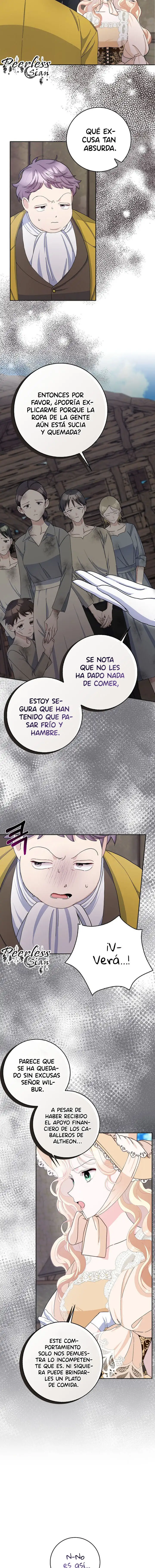 ¡Esposo Por Favor, Casate Conmigo Otra Vez! - Capítulo 55 - Página 4 - LectorTMOo