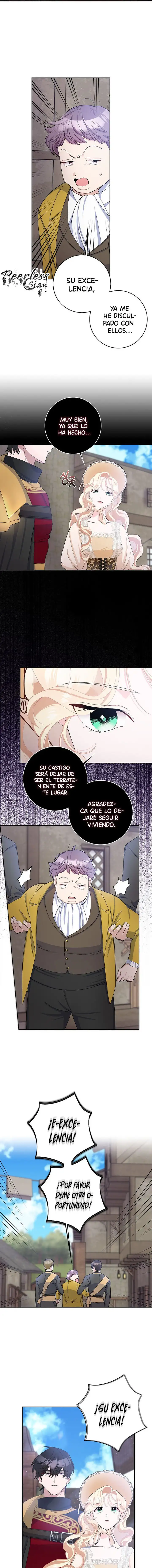 ¡Esposo Por Favor, Casate Conmigo Otra Vez! - Capítulo 55 - Página 7 - LectorTMOo