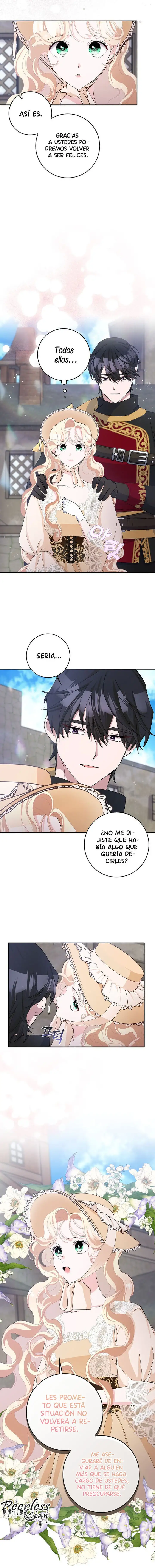 ¡Esposo Por Favor, Casate Conmigo Otra Vez! - Capítulo 55 - Página 10 - LectorTMOo