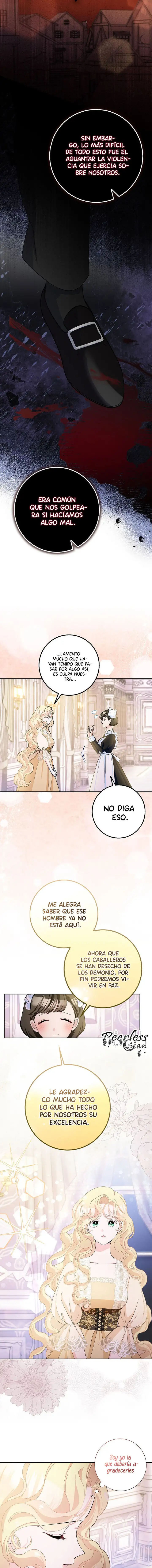 ¡Esposo Por Favor, Casate Conmigo Otra Vez! - Capítulo 56 - Página 5 - LectorTMOo