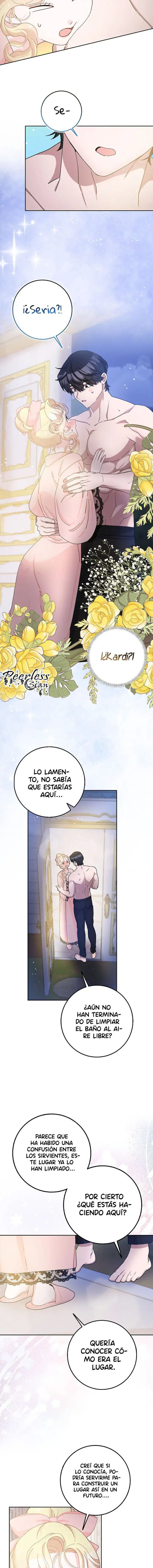 ¡Esposo Por Favor, Casate Conmigo Otra Vez! - Capítulo 56 - Página 11 - LectorTMOo