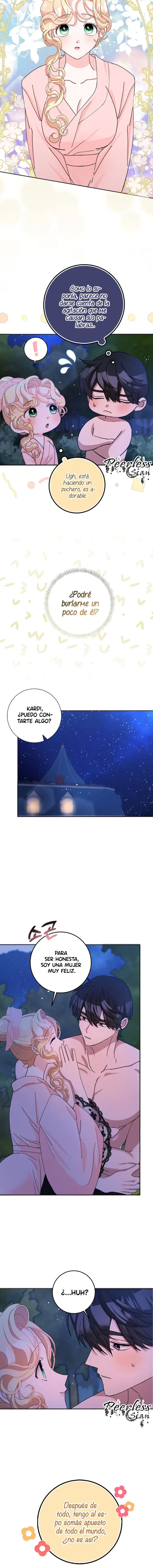 ¡Esposo Por Favor, Casate Conmigo Otra Vez! - Capítulo 57 - Página 4 - LectorTMOo