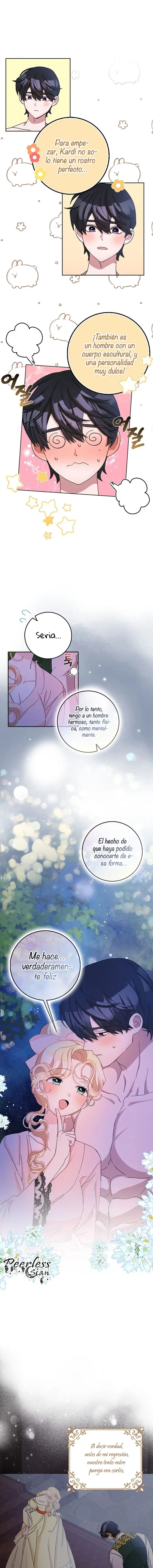 ¡Esposo Por Favor, Casate Conmigo Otra Vez! - Capítulo 57 - Página 5 - LectorTMOo