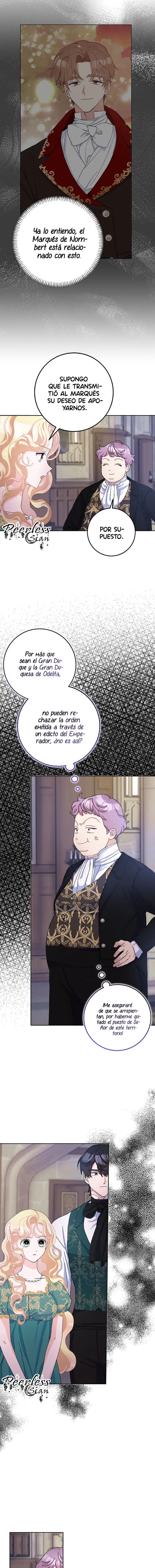 ¡Esposo Por Favor, Casate Conmigo Otra Vez! - Capítulo 58 - Página 10 - LectorTMOo