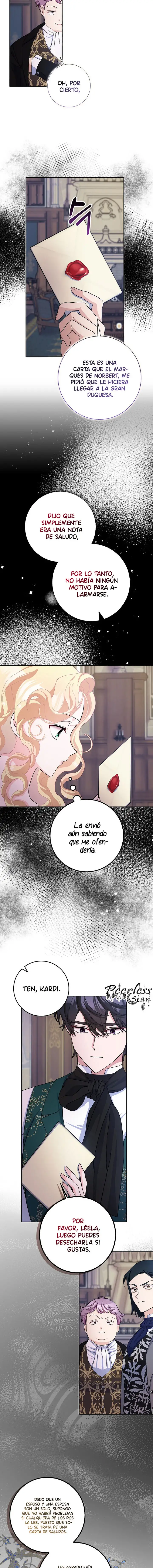 ¡Esposo Por Favor, Casate Conmigo Otra Vez! - Capítulo 58 - Página 11 - LectorTMOo