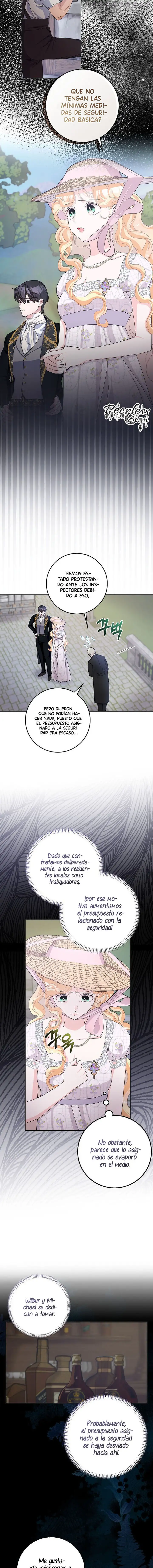 ¡Esposo Por Favor, Casate Conmigo Otra Vez! - Capítulo 59 - Página 7 - LectorTMOo