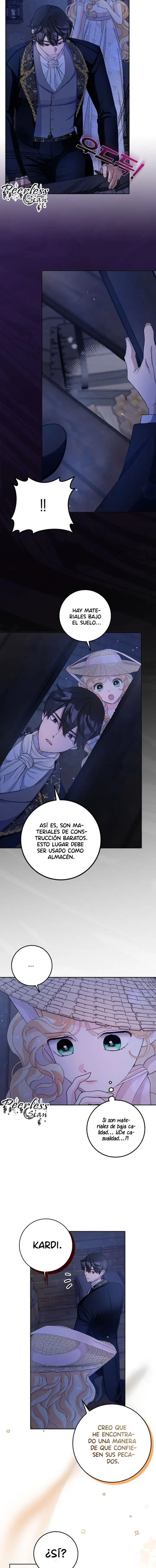 ¡Esposo Por Favor, Casate Conmigo Otra Vez! - Capítulo 59 - Página 12 - LectorTMOo