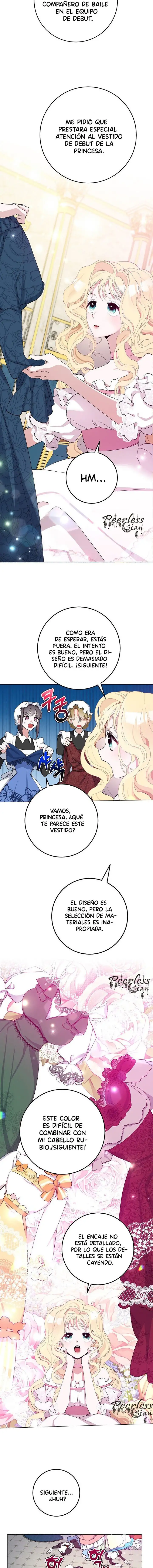 ¡Esposo Por Favor, Casate Conmigo Otra Vez! - Capítulo 6 - Página 4 - LectorTMOo