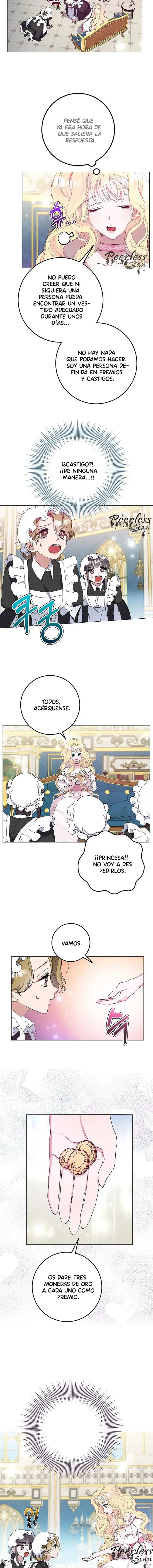 ¡Esposo Por Favor, Casate Conmigo Otra Vez! - Capítulo 6 - Página 5 - LectorTMOo