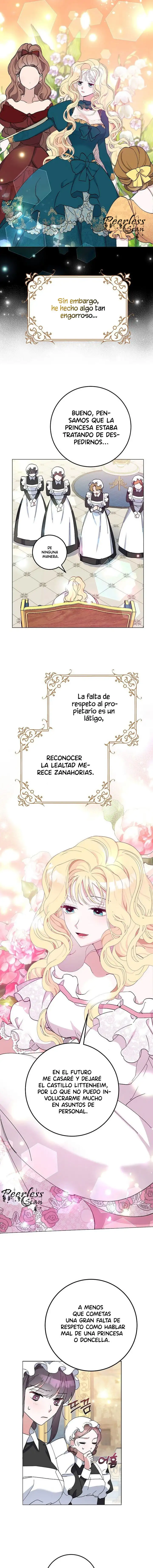 ¡Esposo Por Favor, Casate Conmigo Otra Vez! - Capítulo 6 - Página 7 - LectorTMOo