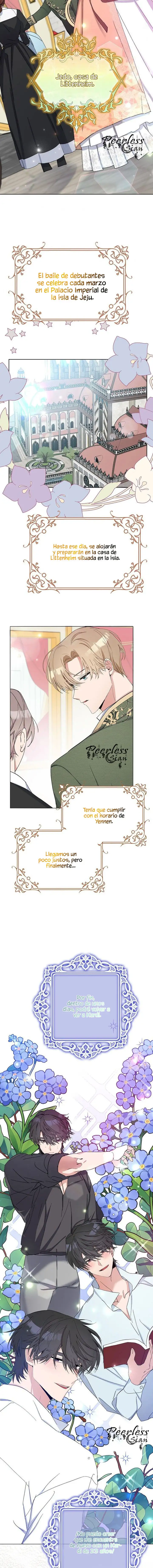 ¡Esposo Por Favor, Casate Conmigo Otra Vez! - Capítulo 6 - Página 12 - LectorTMOo