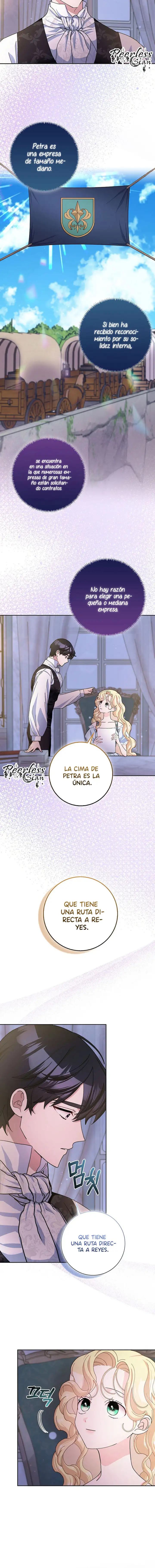 ¡Esposo Por Favor, Casate Conmigo Otra Vez! - Capítulo 61 - Página 4 - LectorTMOo
