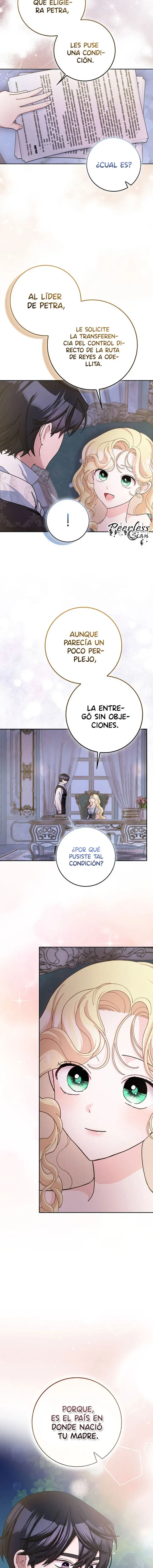 ¡Esposo Por Favor, Casate Conmigo Otra Vez! - Capítulo 61 - Página 6 - LectorTMOo