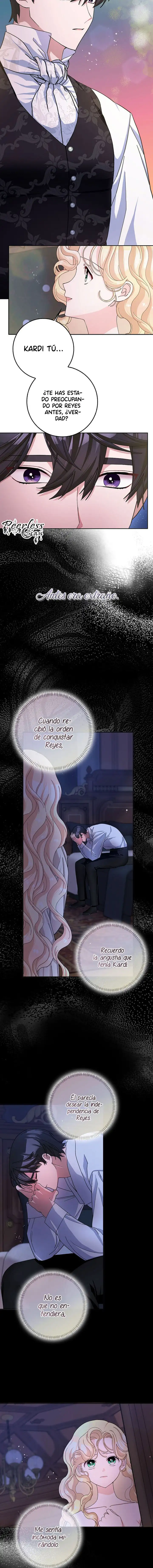 ¡Esposo Por Favor, Casate Conmigo Otra Vez! - Capítulo 61 - Página 7 - LectorTMOo