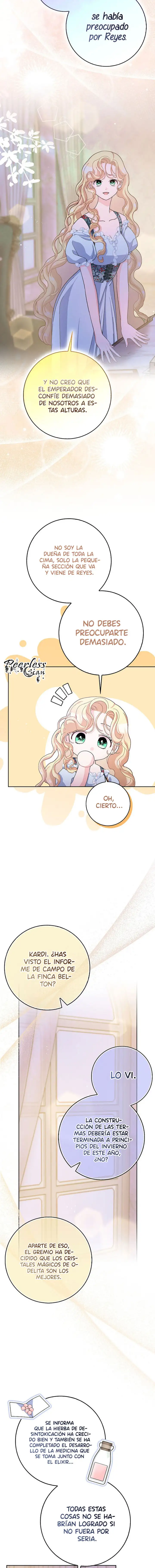 ¡Esposo Por Favor, Casate Conmigo Otra Vez! - Capítulo 61 - Página 10 - LectorTMOo