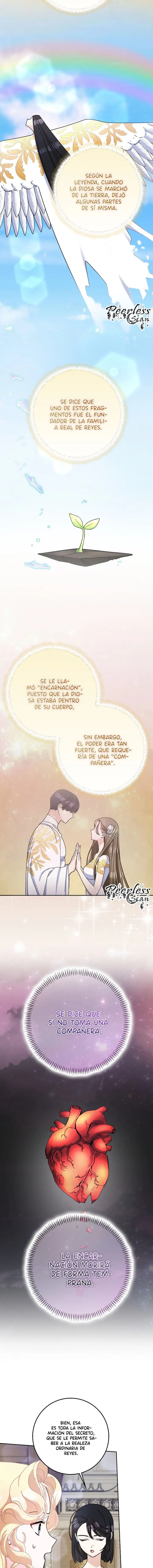 ¡Esposo Por Favor, Casate Conmigo Otra Vez! - Capítulo 63 - Página 4 - LectorTMOo