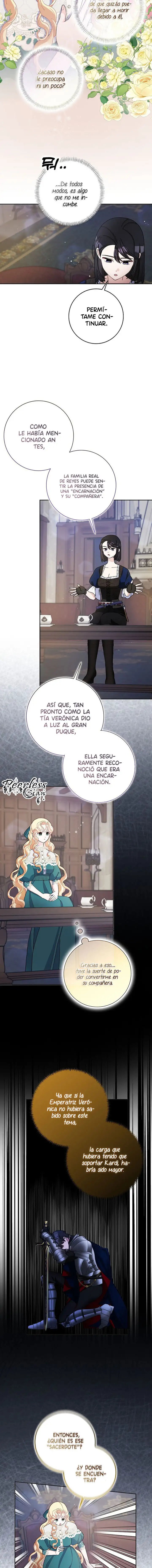 ¡Esposo Por Favor, Casate Conmigo Otra Vez! - Capítulo 63 - Página 6 - LectorTMOo