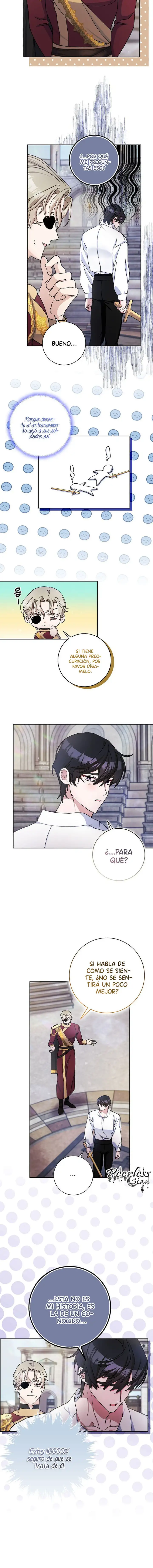 ¡Esposo Por Favor, Casate Conmigo Otra Vez! - Capítulo 64 - Página 7 - LectorTMOo