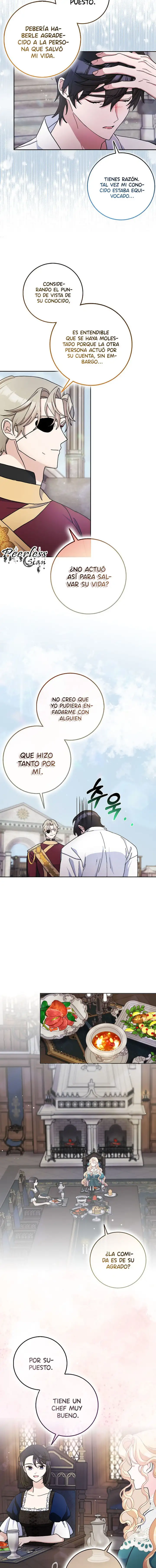 ¡Esposo Por Favor, Casate Conmigo Otra Vez! - Capítulo 64 - Página 9 - LectorTMOo
